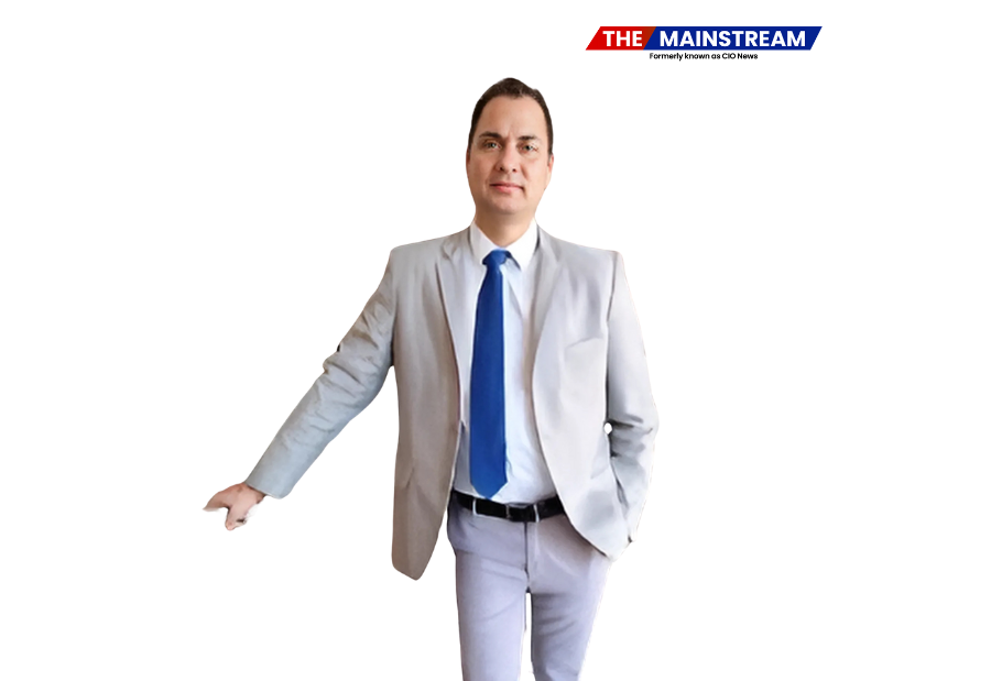 Sumit Khandelwal Steps In as new Chief Financial Officer at UCO Bank