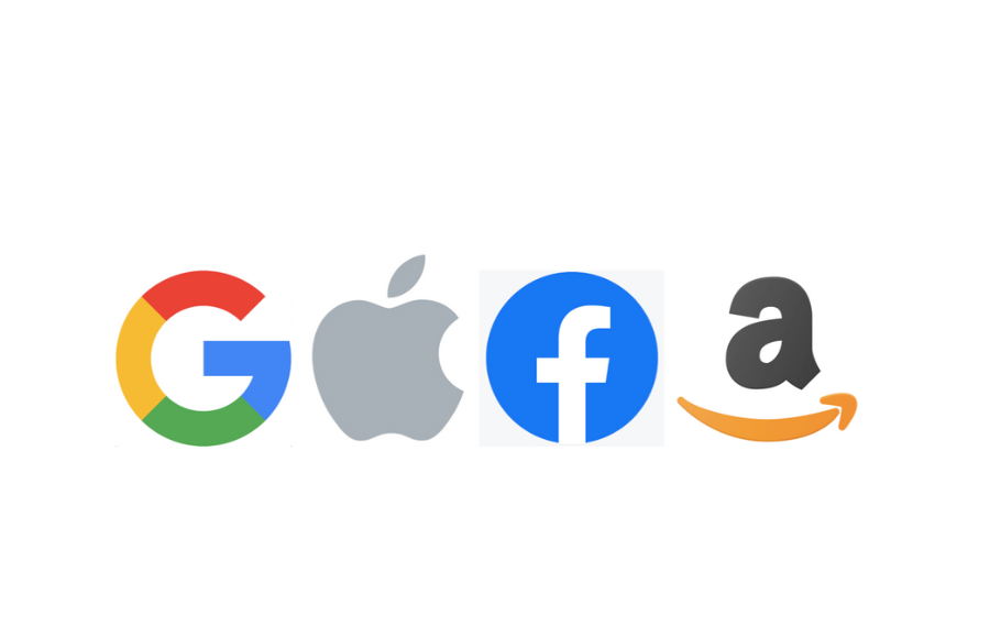 The Quiet Giants: How Google, Amazon, and Apple Shape Our Everyday Lives