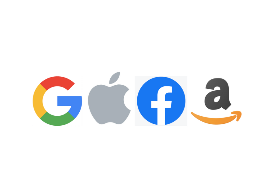 The Quiet Giants: How Google, Amazon, and Apple Shape Our Everyday Lives