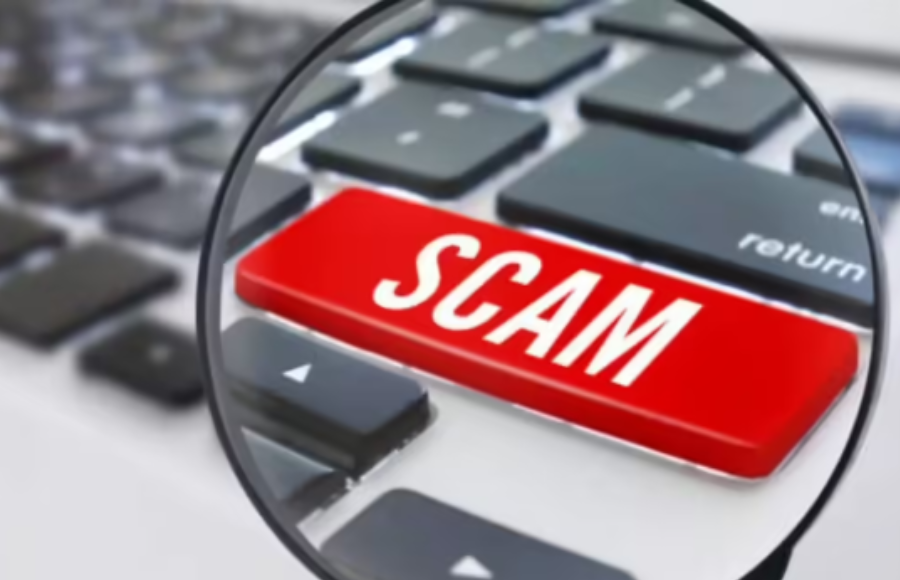 Chandigarh Cyber Police Crack ₹11 Lakh Online Job Fraud Case; Two Arrested