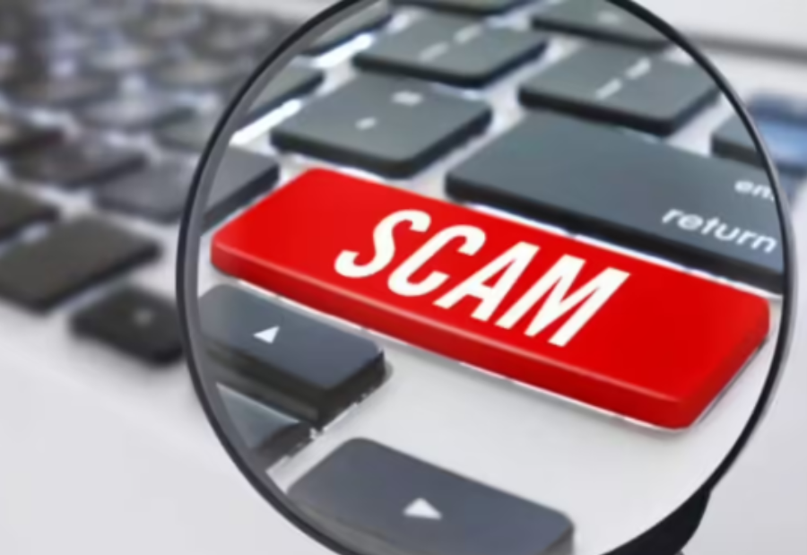 Chandigarh Cyber Police Crack ₹11 Lakh Online Job Fraud Case; Two Arrested