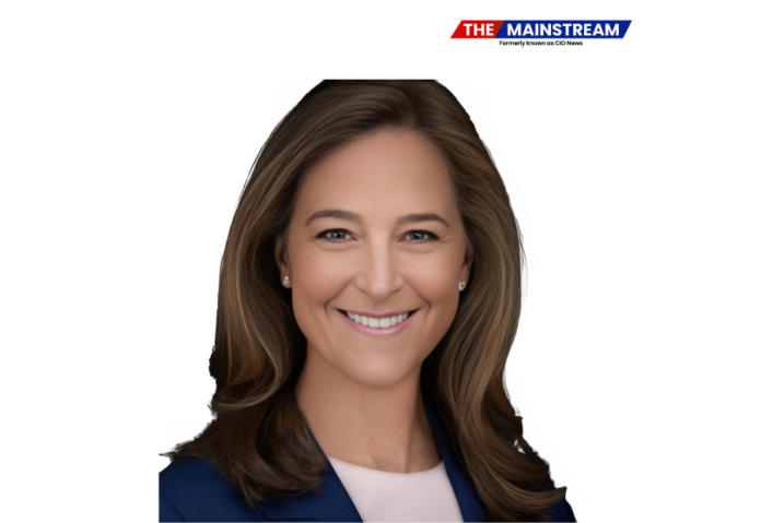 Jennifer Storms Joins DoubleVerify Board of Directors