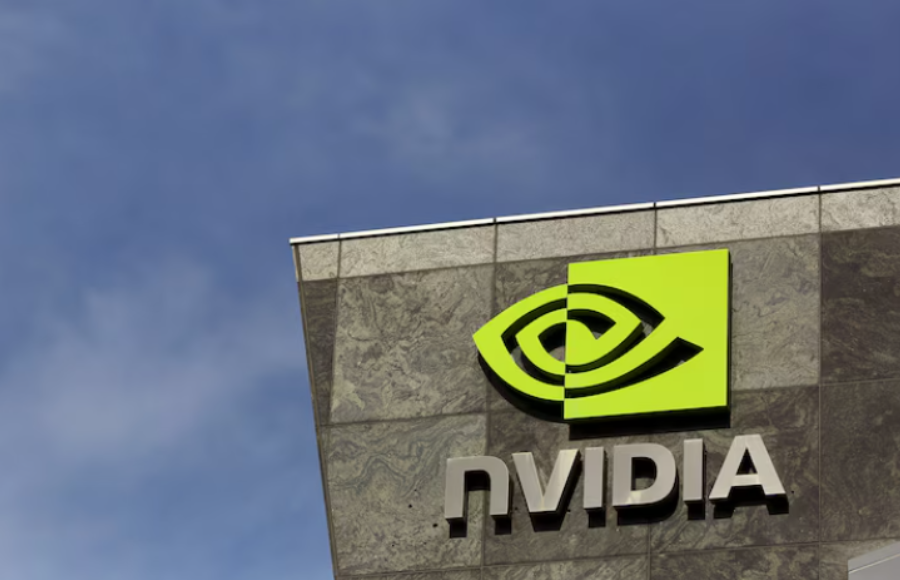 Nvidia Soars Through the Clouds of Doubt and Lights Up the Market with a Trillion-Dollar Glow