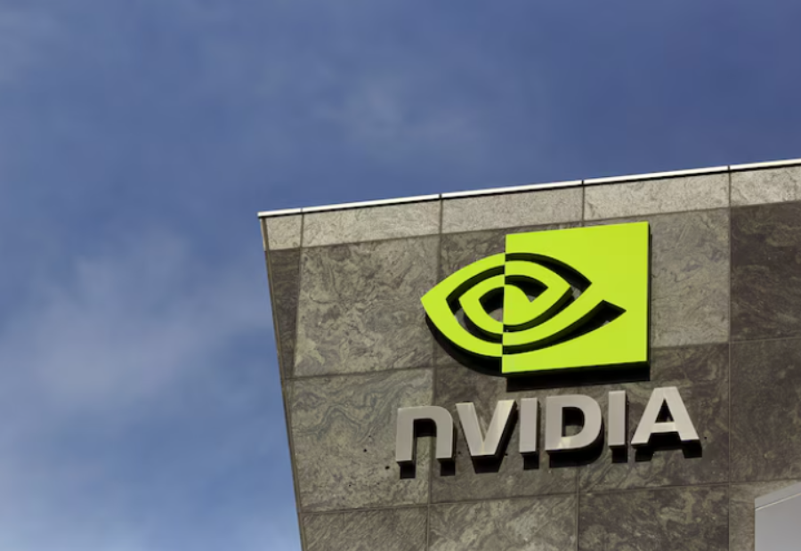 Nvidia Soars Through the Clouds of Doubt and Lights Up the Market with a Trillion-Dollar Glow