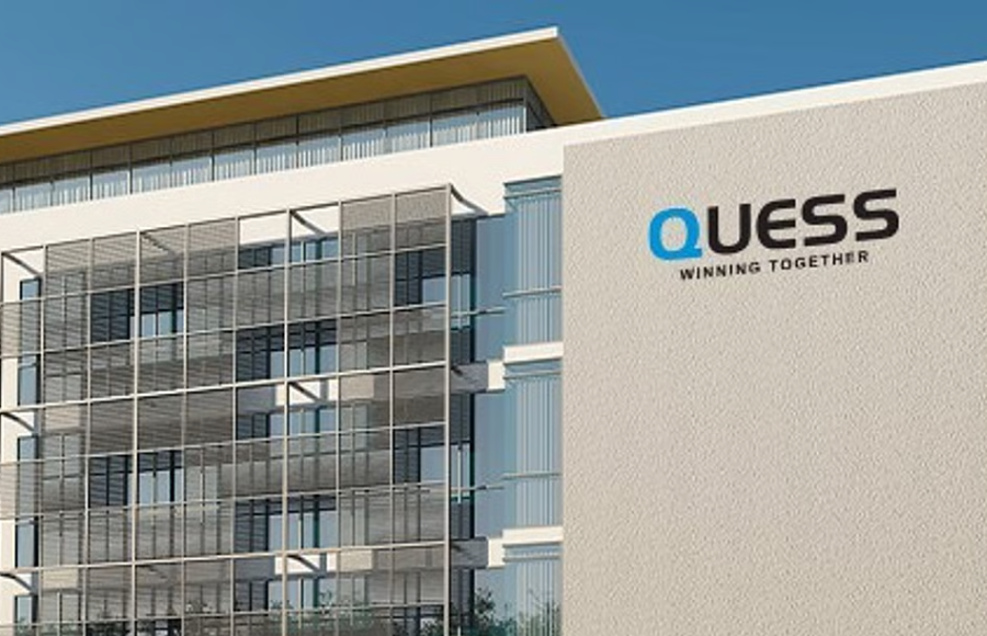 Quess Corp Unveils ‘Origint’ to Revolutionize Global Capability Centres