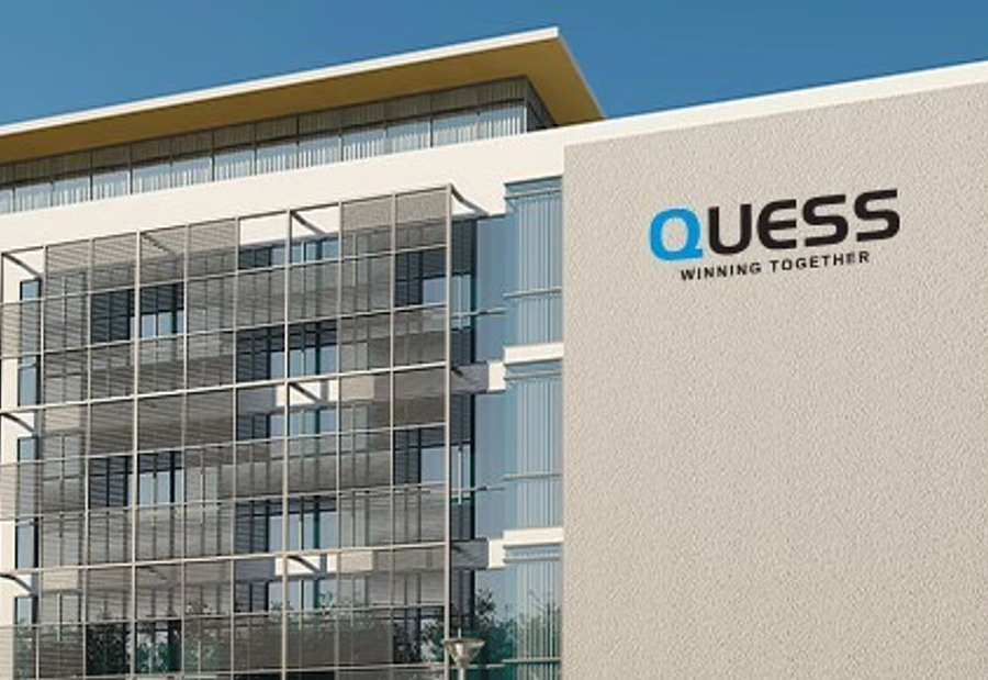 Quess Corp Unveils ‘Origint’ to Revolutionize Global Capability Centres