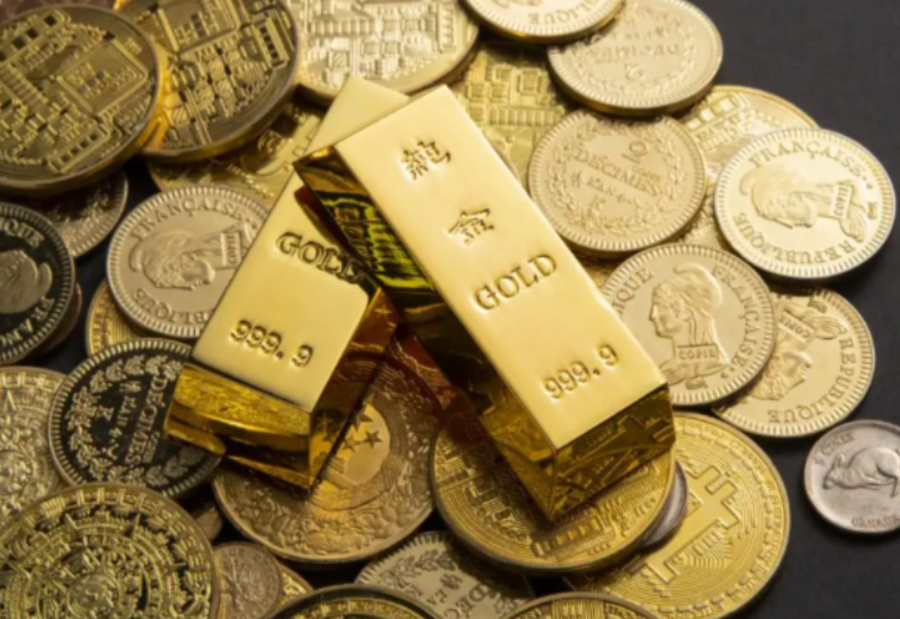 Major Heist at Canara Bank’s Managuli Branch: Nearly 59 Kg Gold Missing; Police Intensify Investigation