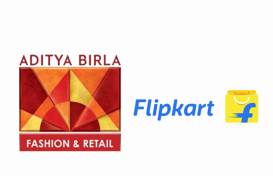 Flipkart to Exit Entire Stake in Aditya Birla Fashion for Rs 600 Crore