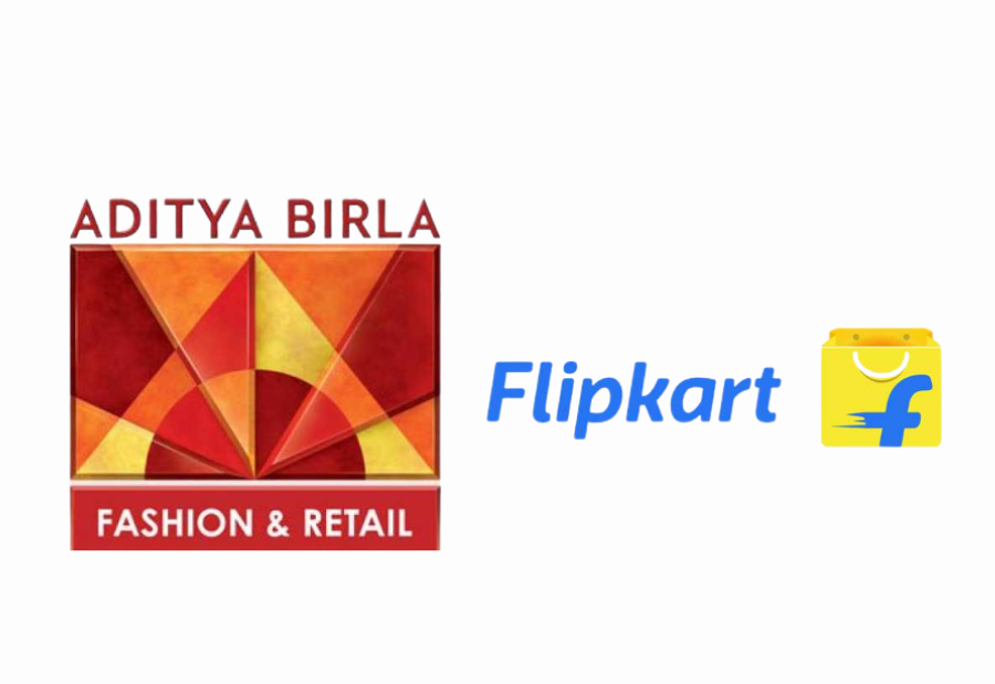 Flipkart to Exit Entire Stake in Aditya Birla Fashion for Rs 600 Crore