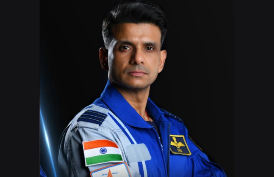 Launch of Indian Astronaut Shubhanshu Shukla Delayed Again, Now Set for June 10