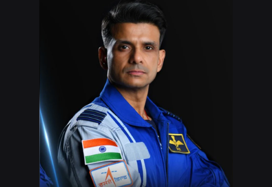 Launch of Indian Astronaut Shubhanshu Shukla Delayed Again, Now Set for June 10