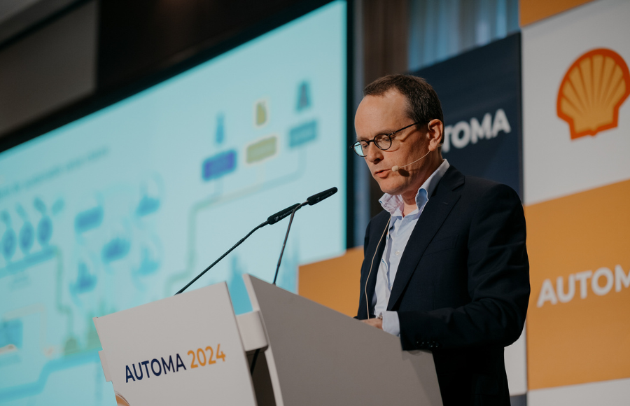Key Innovations Shaping the Future of Oil & Gas at AUTOMA 2025