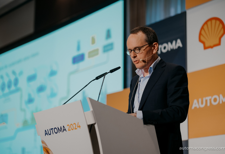 Key Innovations Shaping the Future of Oil & Gas at AUTOMA 2025