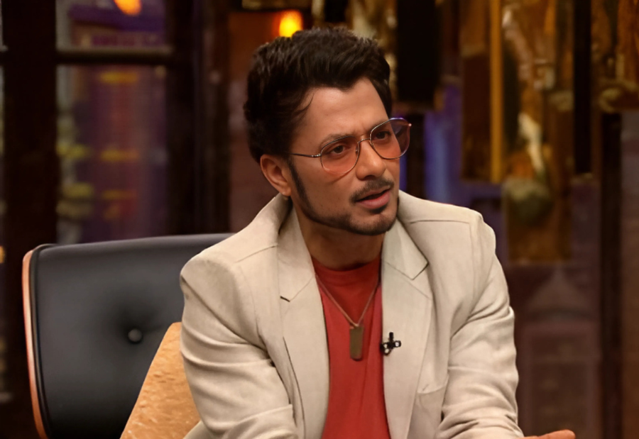 Anupam Mittal Critiques India’s Startup Illusion: “There’s Hardly Any Real Tech Here”