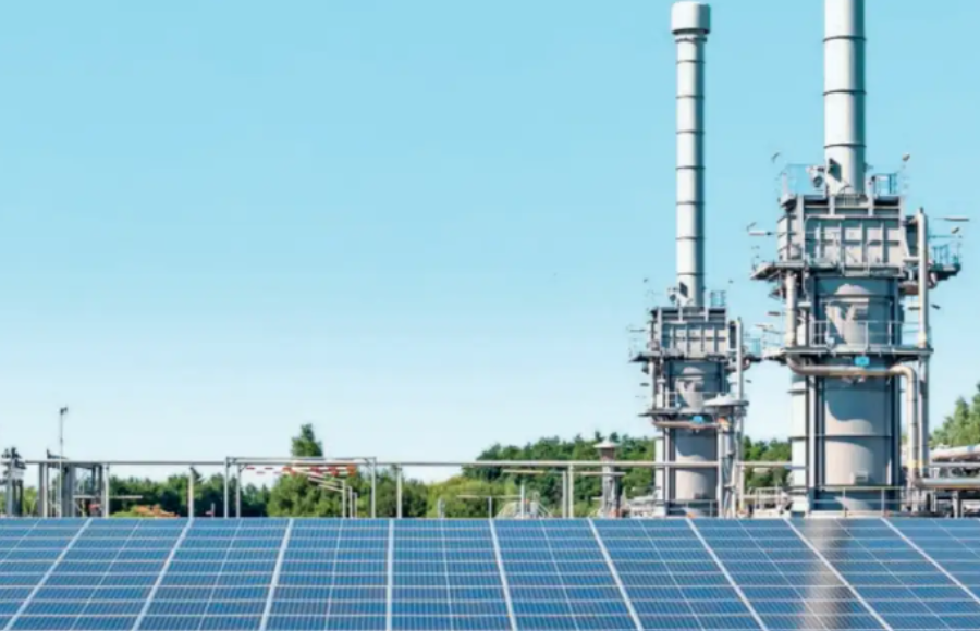 Maruti Suzuki Accelerates Solar Power Ambitions with Major Capacity Expansion