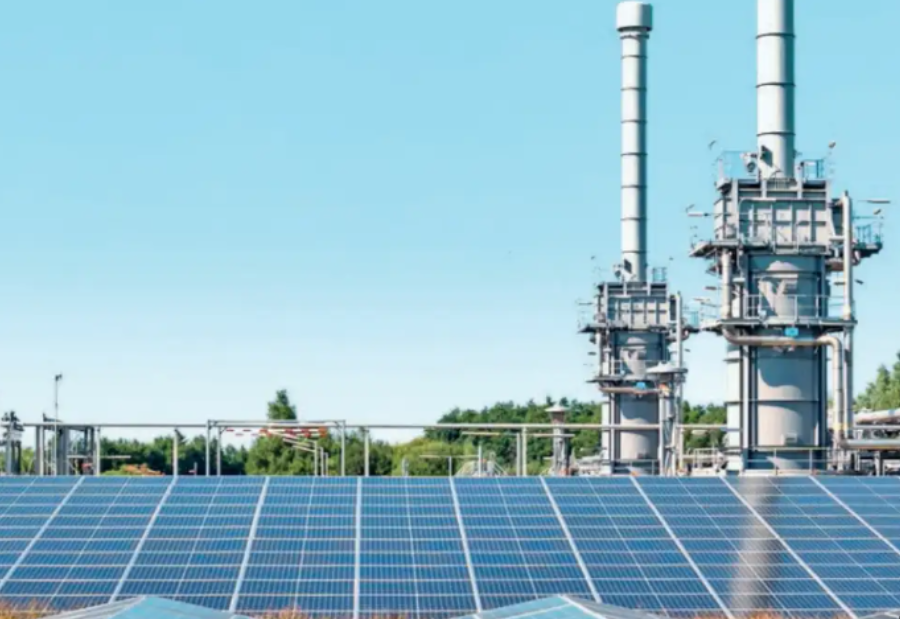 Maruti Suzuki Accelerates Solar Power Ambitions with Major Capacity Expansion