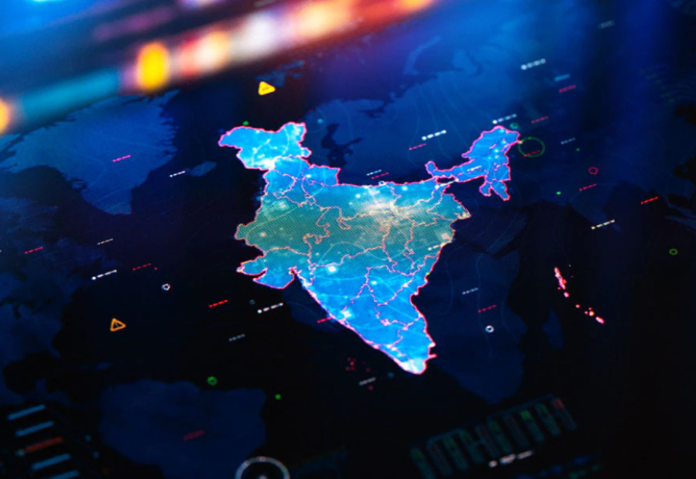 Former (WEF) MD Claude Smadja says India's big data edge to power next global tech leap