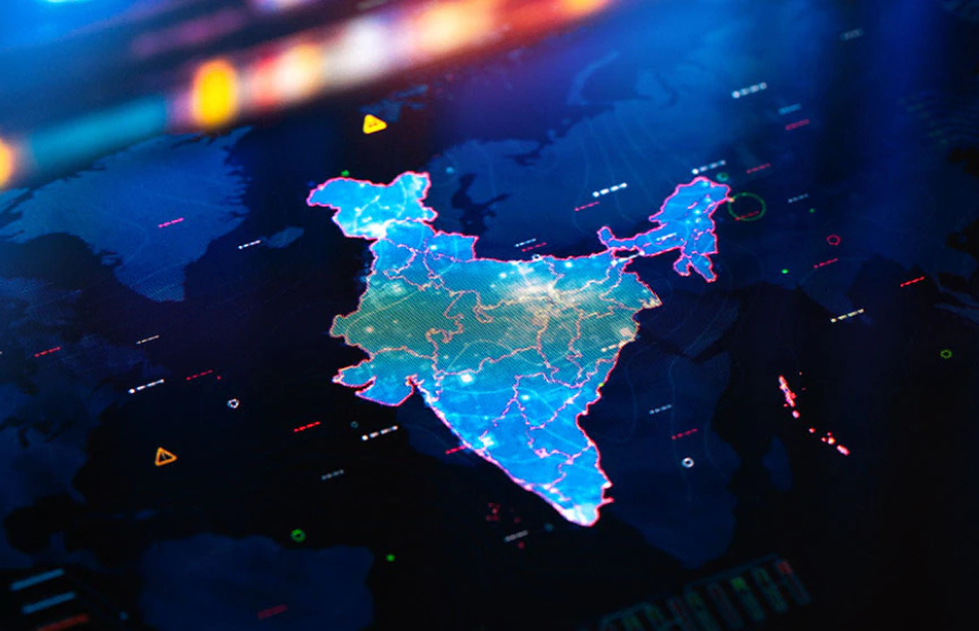 Former (WEF) MD Claude Smadja says India's big data edge to power next global tech leap