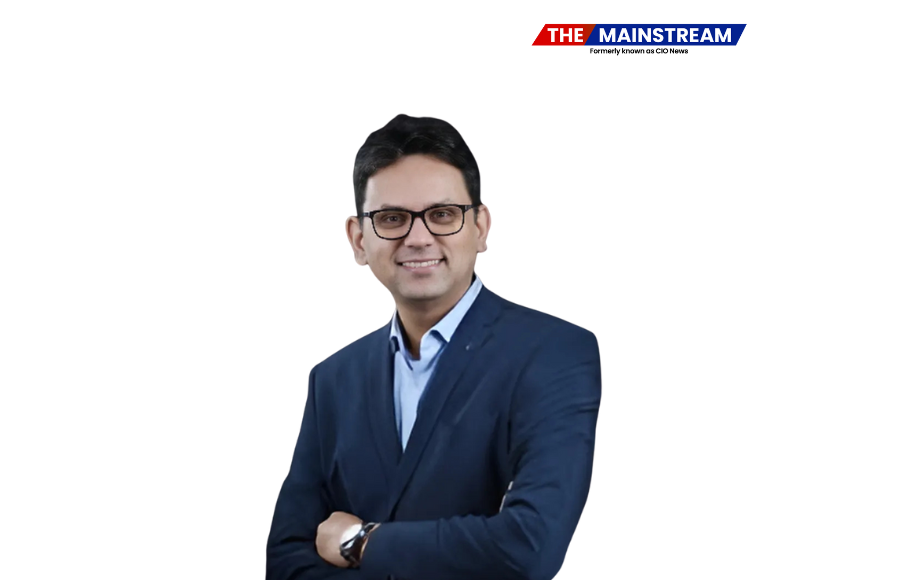 Boeing appoints Shashank Jha as CIO and Head of Digital Technology for India