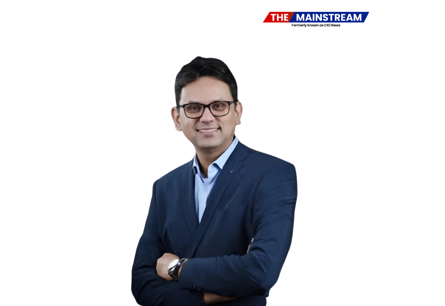 Boeing appoints Shashank Jha as CIO and Head of Digital Technology for India