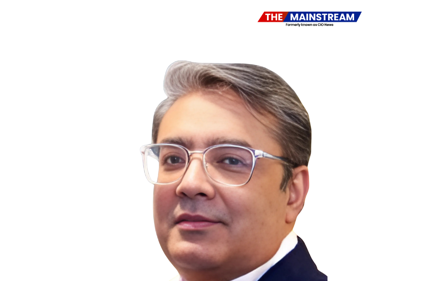 Shantanu Saran Steps into the Role of Chief Business Officer at Prudent Insurance Brokers