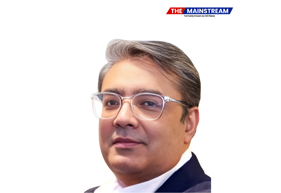Shantanu Saran Steps into the Role of Chief Business Officer at Prudent Insurance Brokers