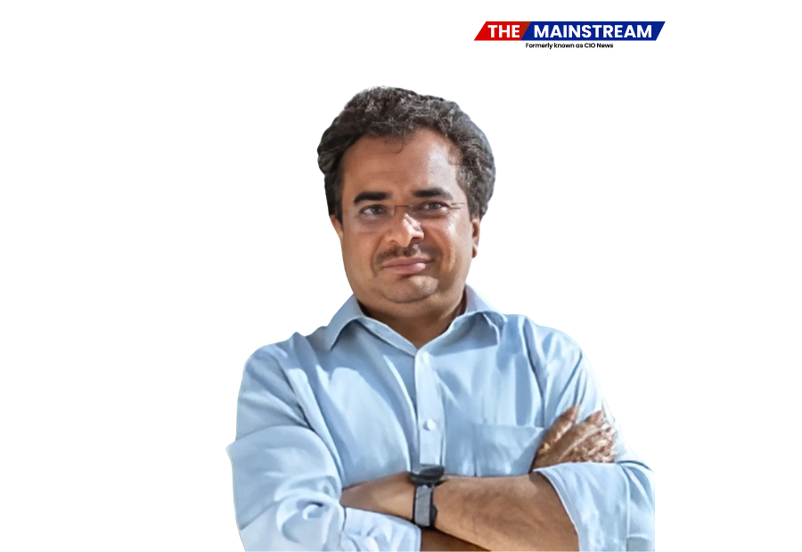Anirban Banerjee Rises to the Helm as CEO of Eveready Industries India