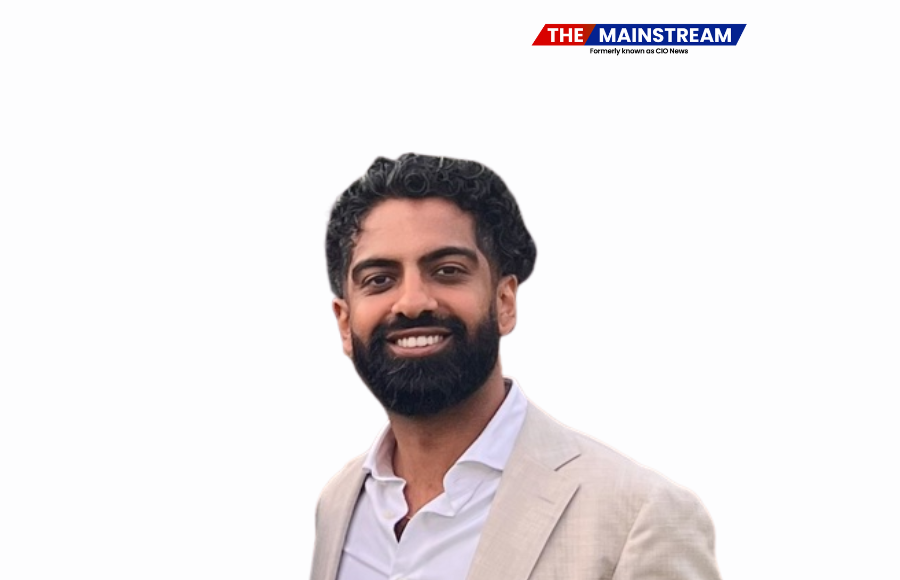 DoiT Appoints Amit Kinha as Field Chief Technology Officer