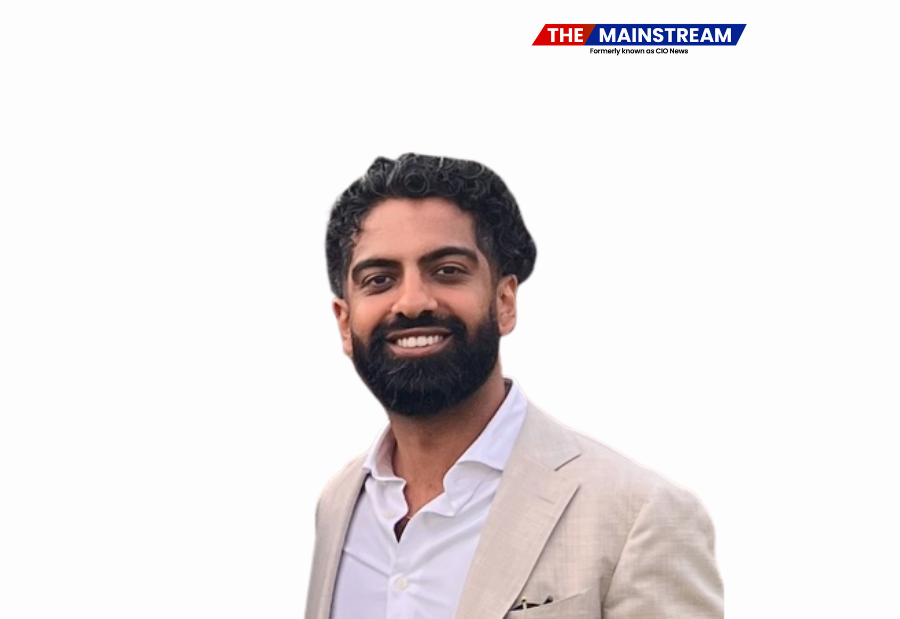 DoiT Appoints Amit Kinha as Field Chief Technology Officer
