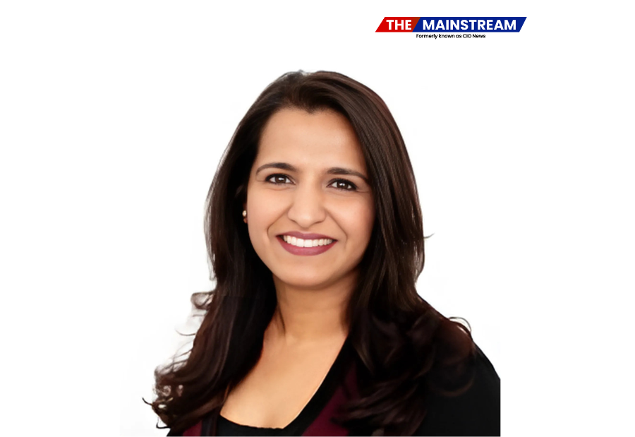 Builders FirstSource Onboards Gayatri Narayan as President of Technology and Digital Solutions