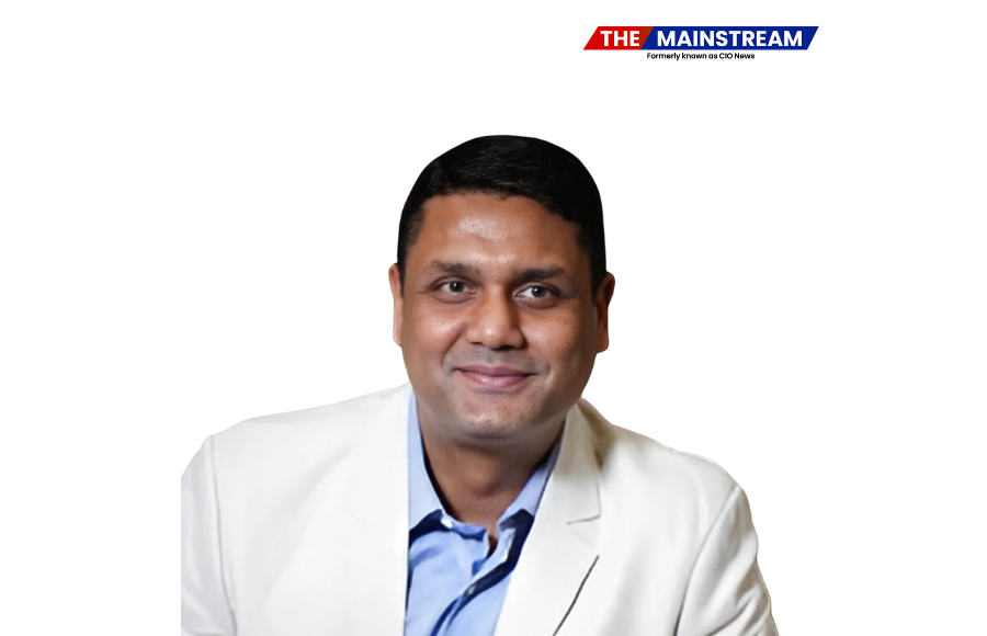 Sudeep Agrawal Announced as Chief Information Officer at Reliance Infrastructure
