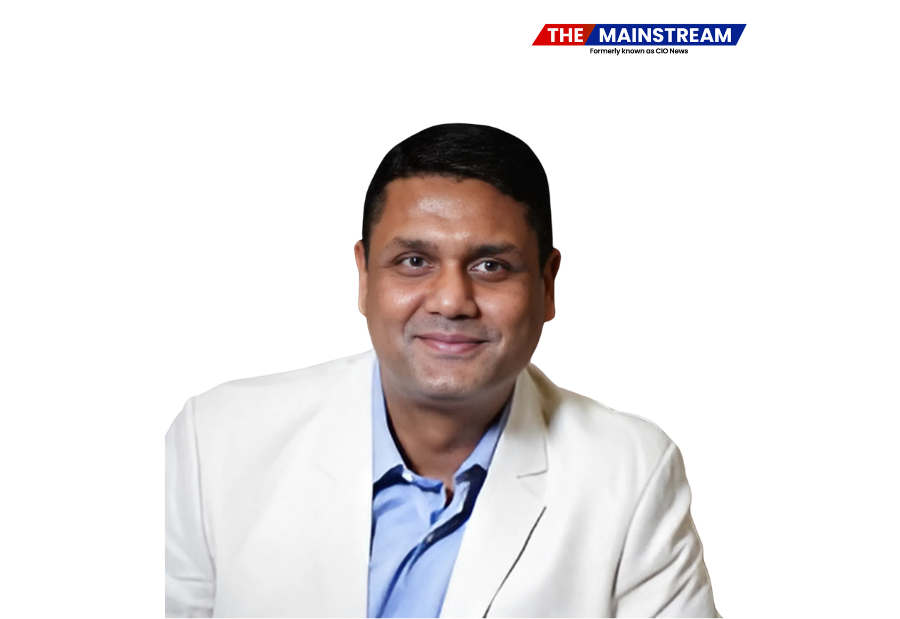 Sudeep Agrawal Announced as Chief Information Officer at Reliance Infrastructure