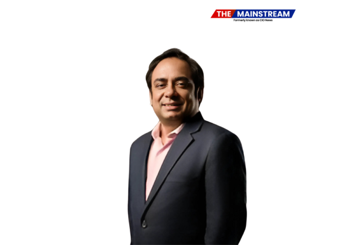 WHSmith India Names Shantanu Chakravartty as Chief Executive Officer and Director