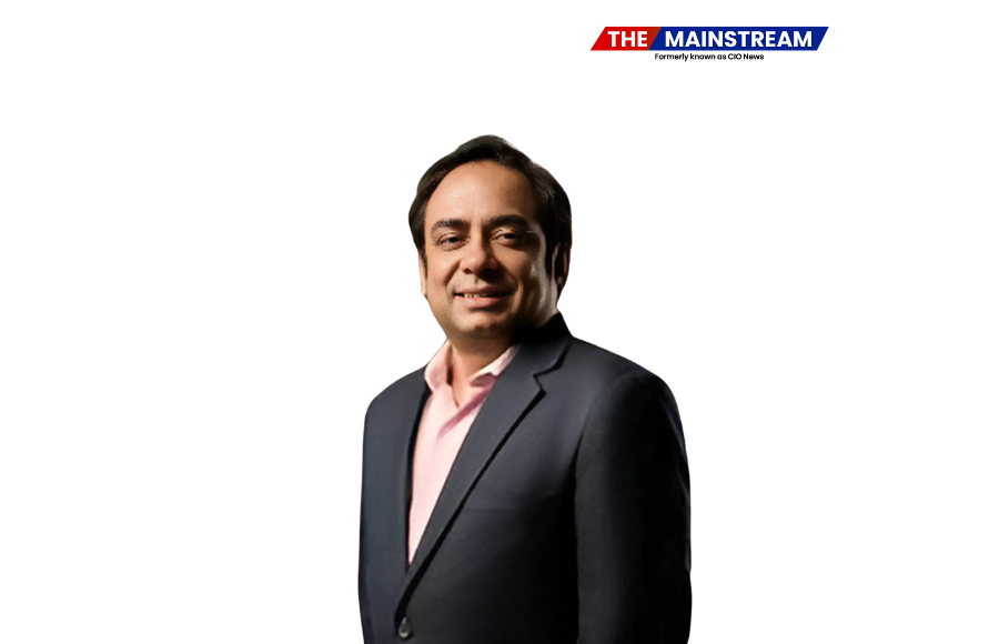 WHSmith India Names Shantanu Chakravartty as Chief Executive Officer and Director