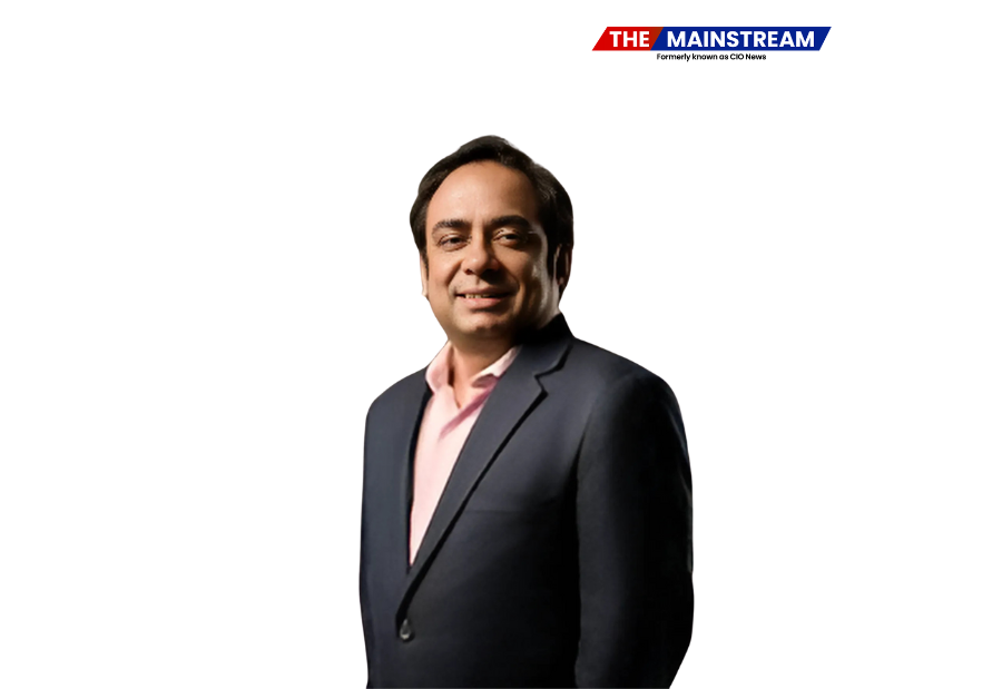 WHSmith India Names Shantanu Chakravartty as Chief Executive Officer and Director