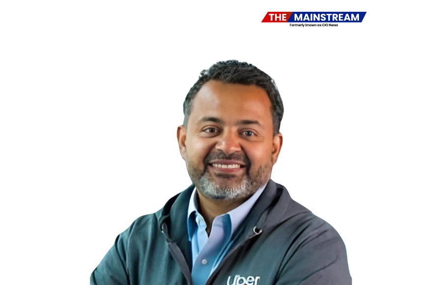 Uber Appoints Pradeep Parameswaran to Head Global Mobility Operations
