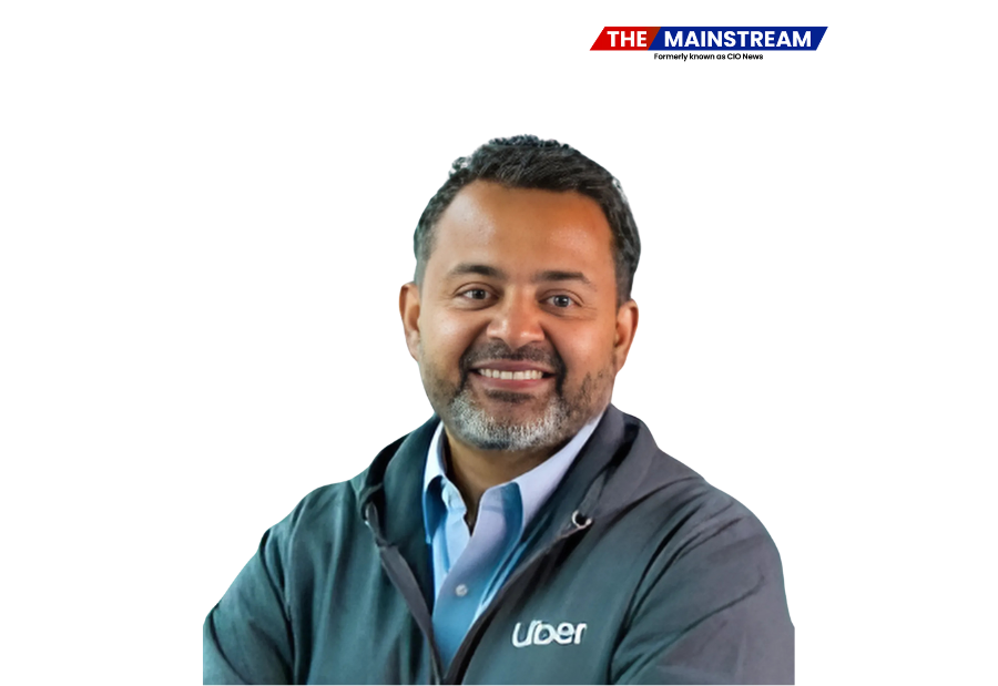 Uber Appoints Pradeep Parameswaran to Head Global Mobility Operations