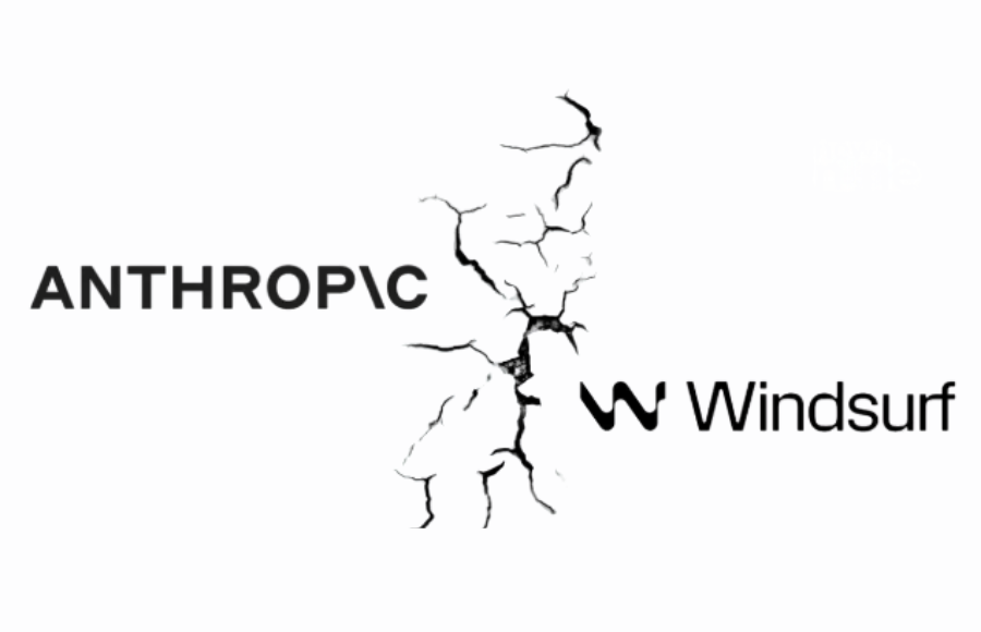 Windsurf CEO Blasts Anthropic for Cutting Claude 3 Access With Less Than 5 Days' Notice