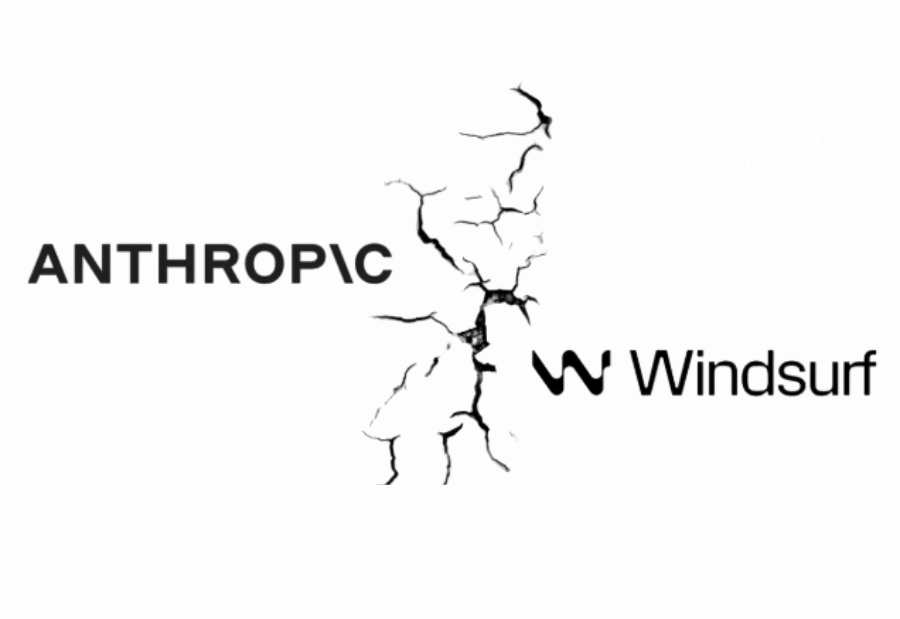 Windsurf CEO Blasts Anthropic for Cutting Claude 3 Access With Less Than 5 Days' Notice