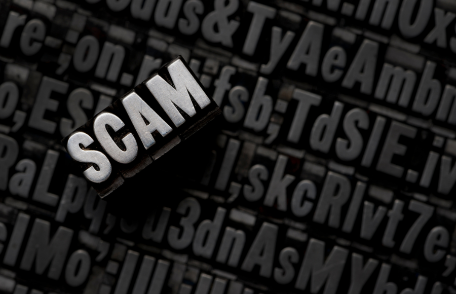 Man Scammed of ₹24 Lakh by Fraudsters