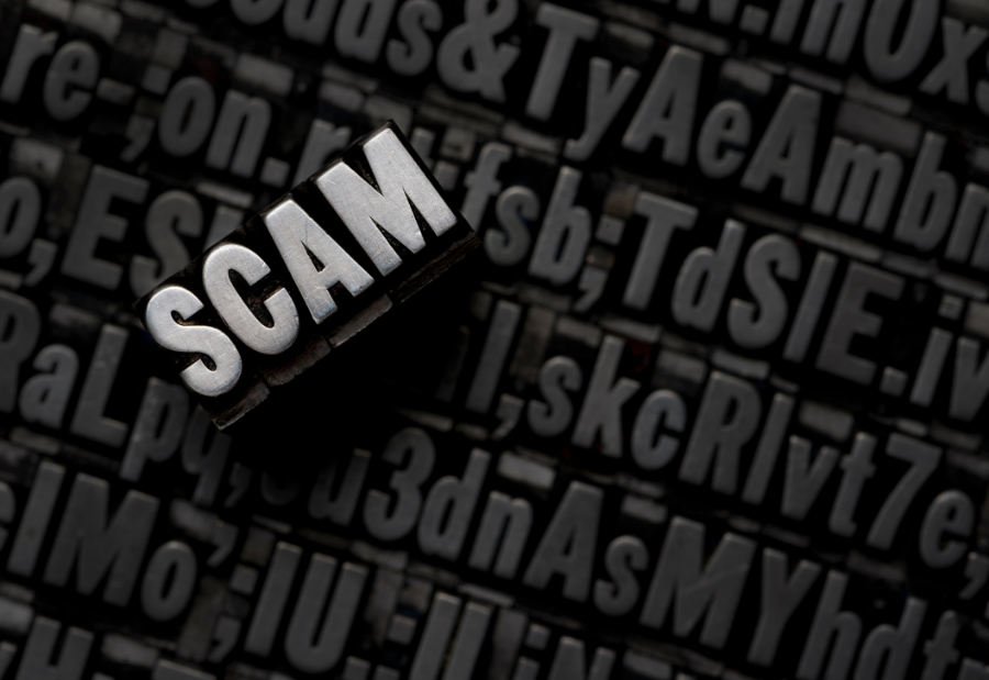 Man Scammed of ₹24 Lakh by Fraudsters