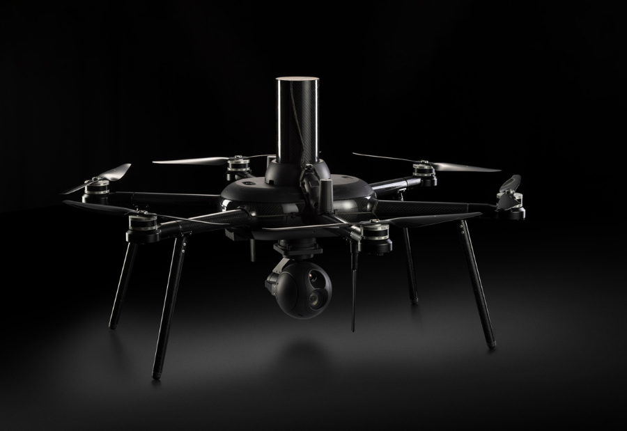 Nokia to lead PROACTIF, a multimillion Europe robotics and unmanned technology project