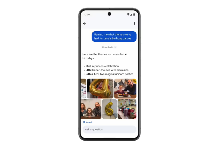 Google paused the rollout of its AI-powered 