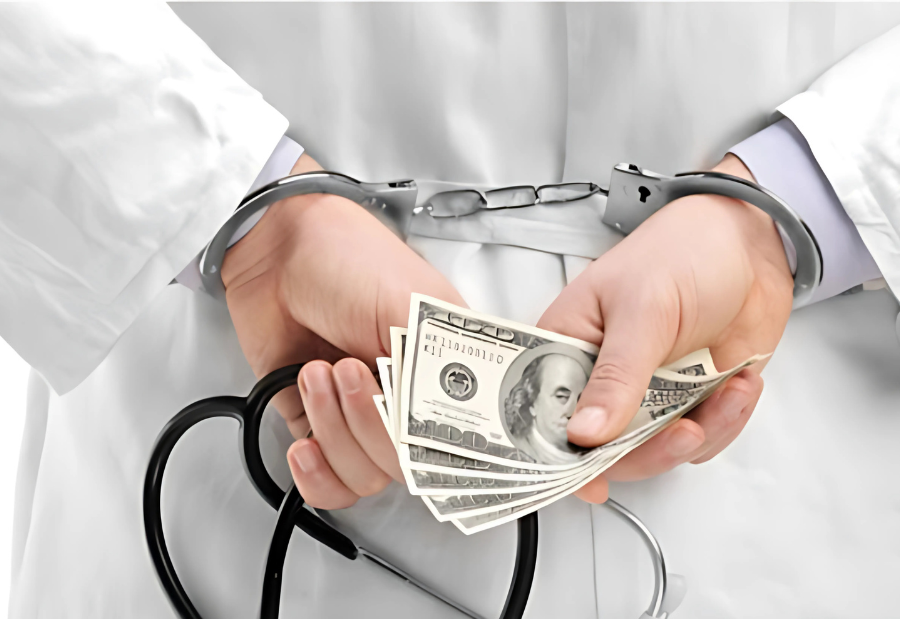 Indian-Origin Pharma Magnate Detained in US Amid $149 Million Healthcare Fraud Allegations