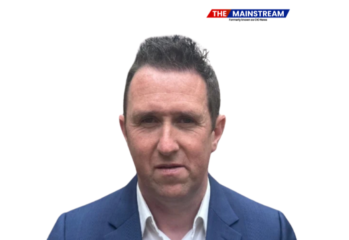 Napier AI appoints Noel King as Chief Technology Officer
