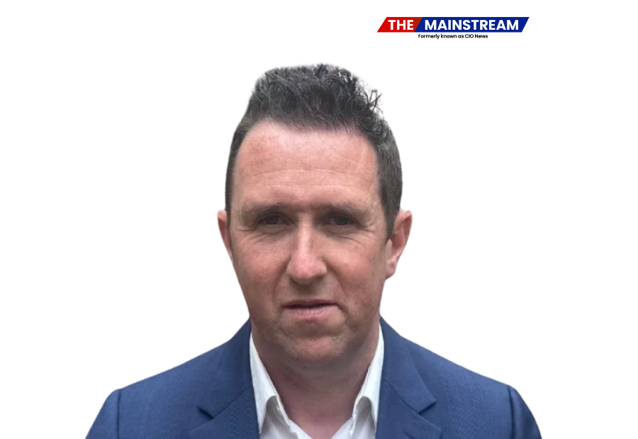 Napier AI appoints Noel King as Chief Technology Officer