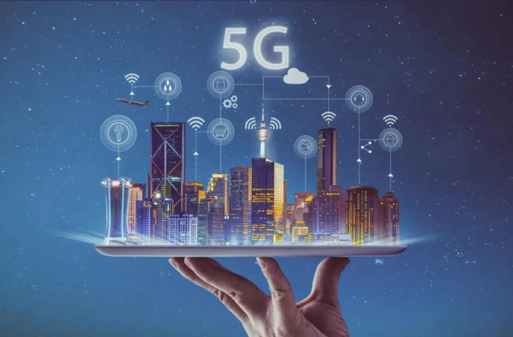 Life in the Fast Lane: How 5G Will Redefine Connectivity and Everyday Living