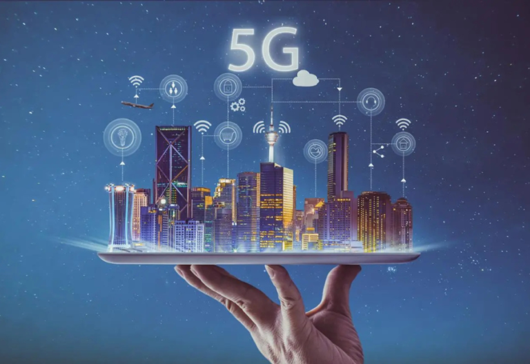 Life in the Fast Lane: How 5G technology Will Redefine Connectivity and Everyday Living