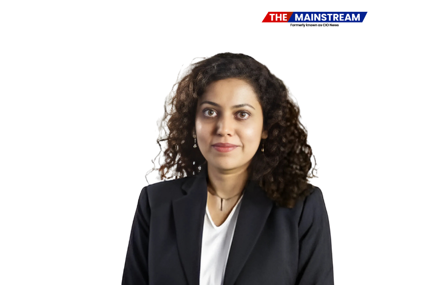Dr Tooba Modassir Steps into a New Chapter as CHRO at Citi for India and the Subcontinent