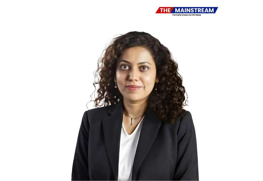 Dr Tooba Modassir Steps into a New Chapter as CHRO at Citi for India and the Subcontinent